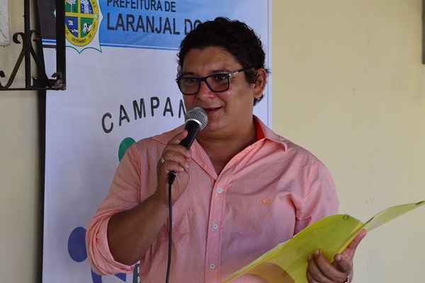 Em busca do selo Unicef